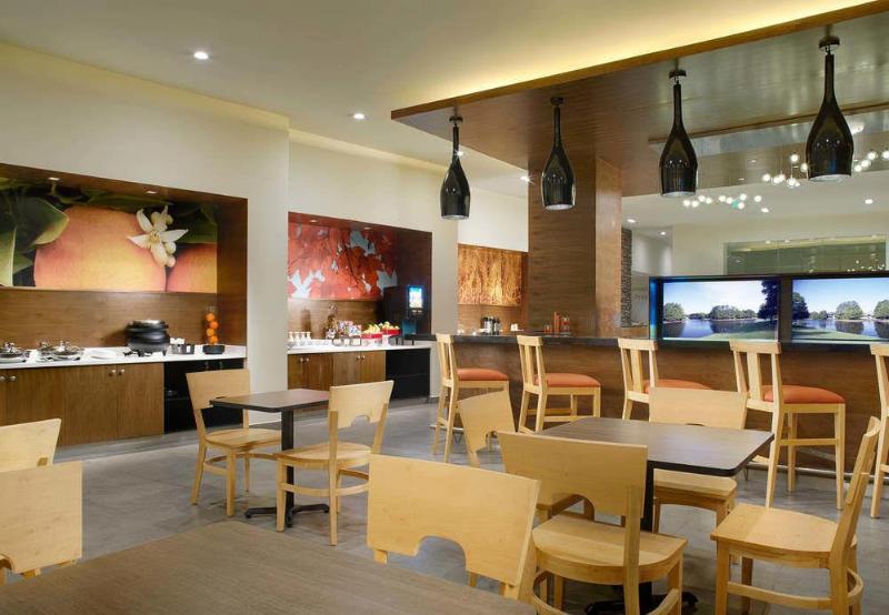 Fairfield Inn & Suites By Marriott Villahermosa Tabasco Екстер'єр фото